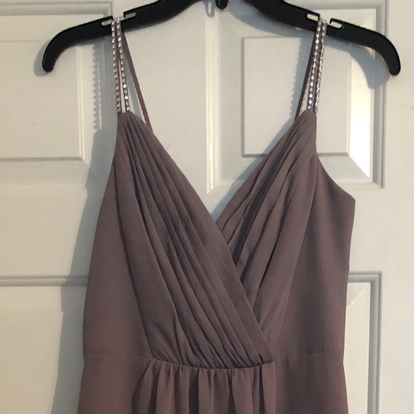 Bridesmaid Dress - Picture 3 of 5